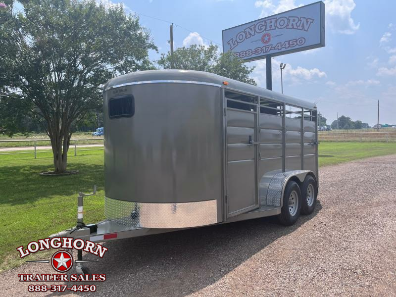 2024 Sundowner 3 Horse Bumper Pull Horse Trailers, Cargo Trailers
