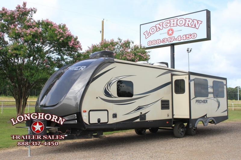 2018 Keystone RV Bullet 30RIPR Travel Trailer RV 2018 Keystone RV Bullet 30RIPR Travel Trailer RV