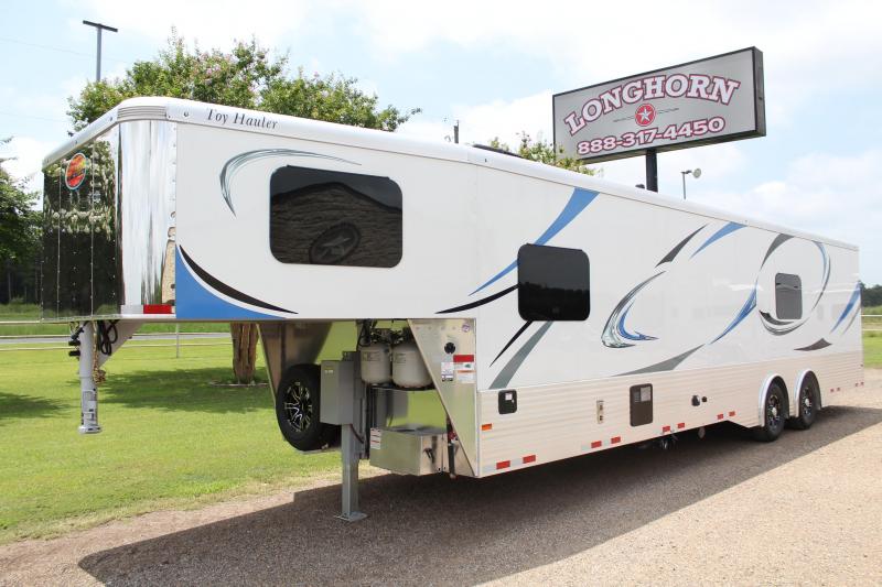 2021 Sundowner 2186 GM with 18ft Garage Toy Hauler 2021 Sundowner 2186 GM with 18ft Garage Toy Hauler