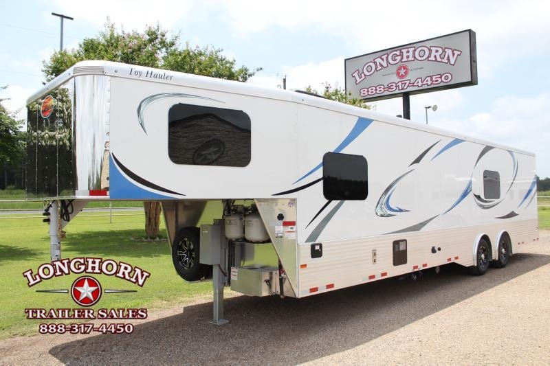 2021 Sundowner 2186 GM with 18ft Garage Toy Hauler 2021 Sundowner 2186 GM with 18ft Garage Toy Hauler