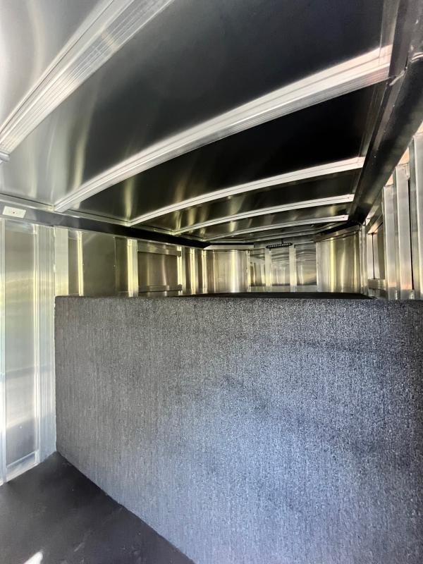 new Stock / Stock Combo Trailers Exiss Trailers  for sale, in Mount Pleasant, TX Thumbnail 18