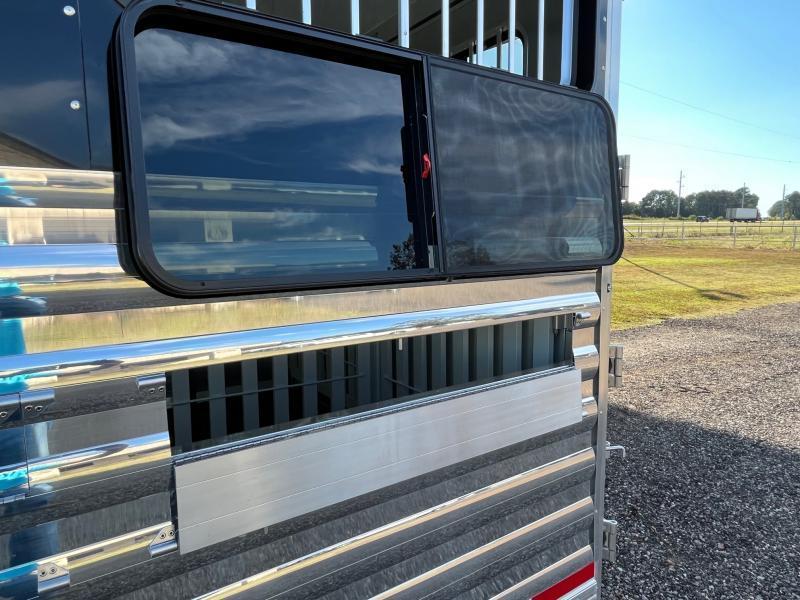 new Stock / Stock Combo Trailers Exiss Trailers  for sale, in Mount Pleasant, TX Thumbnail 14