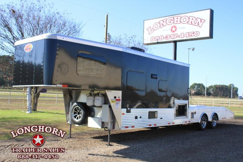 2022 Sundowner Trailers 2286 KRAWLER HAULER Deckover Trailer 2022 Sundowner Trailers 2286 KRAWLER HAULER Deckover Trailer
