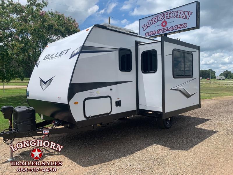 2022 Keystone RV 1850RB Travel Trailer 2022 Keystone RV 1850RB Travel Trailer