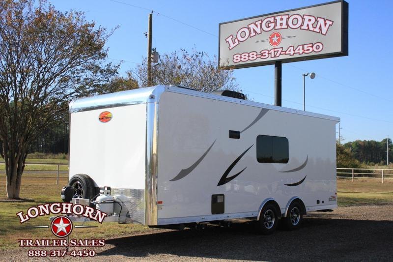 2022 Sundowner 2286 Toy Box 2022 Sundowner 2286 Toy Box