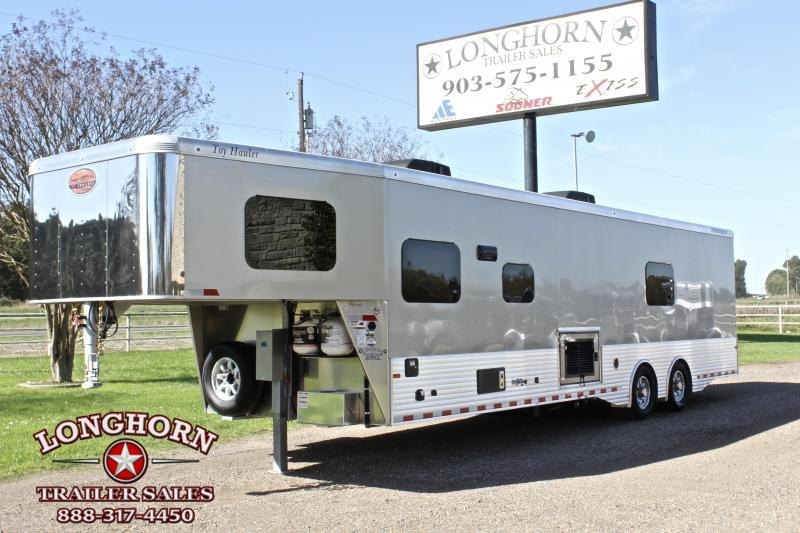 2019 Sundowner 2286GM with Onan Generator Toy Hauler 2019 Sundowner 2286GM with Onan Generator Toy Hauler