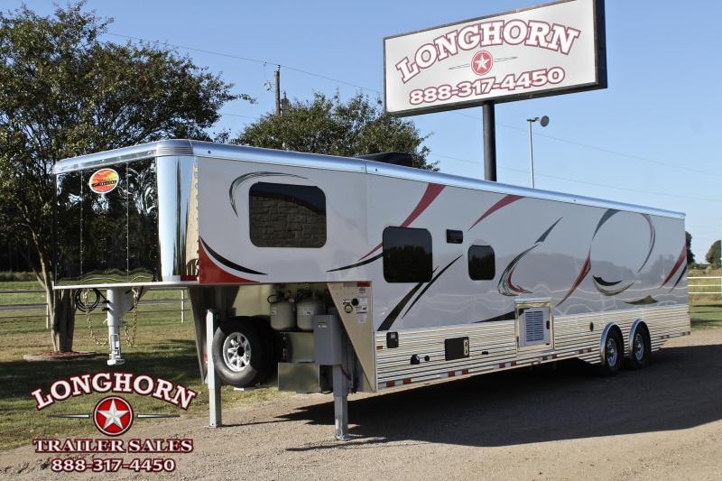 2021 Sundowner 2286GM Toy Hauler with 20ft Garage 2021 Sundowner 2286GM Toy Hauler with 20ft Garage