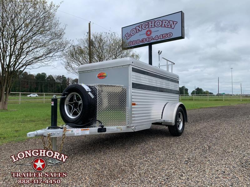 2023 Sundowner Trailers Mini Stock with Raisable Roof Livestock Trailer 2023 Sundowner Trailers Mini Stock with Raisable Roof Livestock Trailer