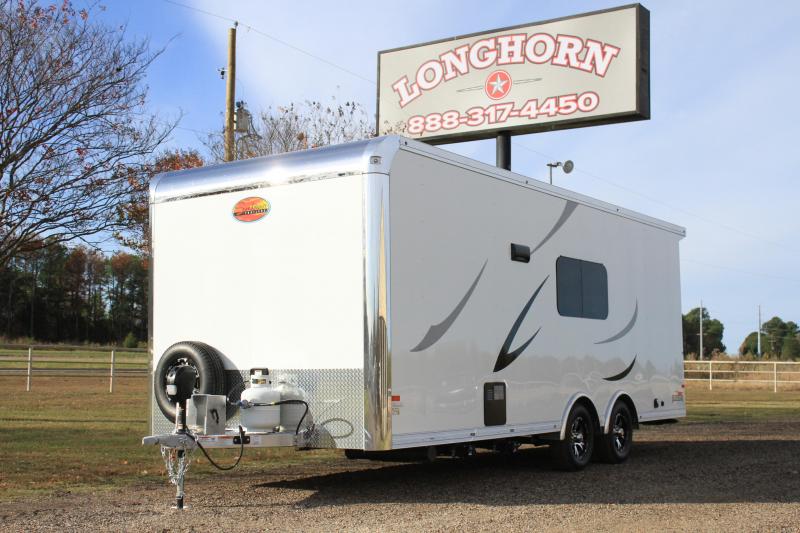 2022 Sundowner 2286 Toy Box 2022 Sundowner 2286 Toy Box