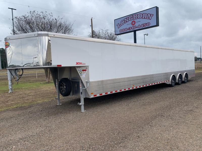 2021 Sundowner Trailers 40ft Extra Series Transporter Trailer Car / Racing Trailer 2021 Sundowner Trailers 40ft Extra Series Transporter Trailer Car / Racing Trailer