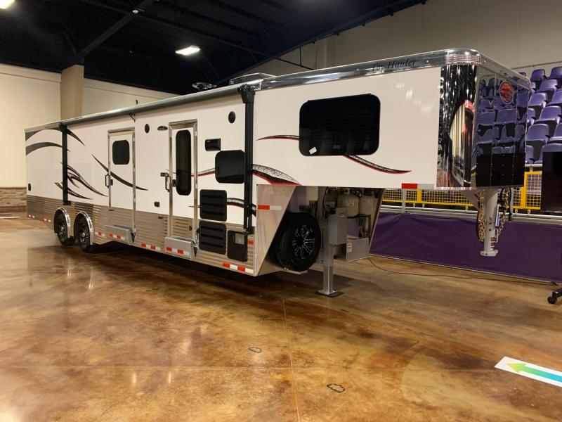 Gooseneck Toy Haulers for sale Near Me Trailer Classifieds