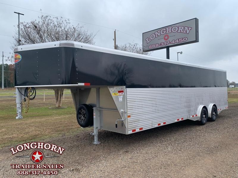 2022 Sundowner Trailers 28ft Commercial Grade Cargo Trailer 2022 Sundowner Trailers 28ft Commercial Grade Cargo Trailer