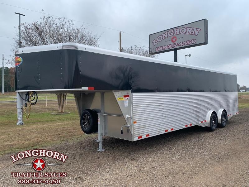 2022 Sundowner Trailers 28ft Commercial Grade Cargo Trailer 2022 Sundowner Trailers 28ft Commercial Grade Cargo Trailer