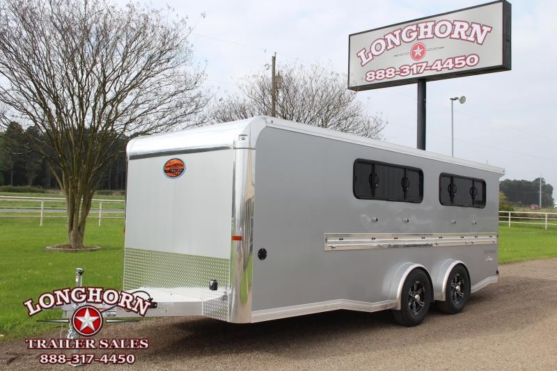 2021 Sundowner 20ft Low Pro Bumper Pull 7.5ft Wide Livestock Trailer 2021 Sundowner 20ft Low Pro Bumper Pull 7.5ft Wide Livestock Trailer