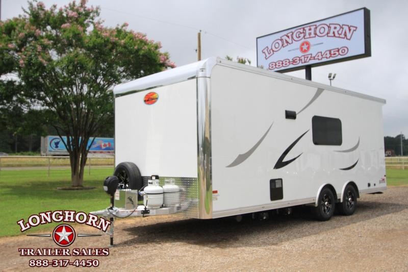 2023 Sundowner 2286 Toy Box 2023 Sundowner 2286 Toy Box