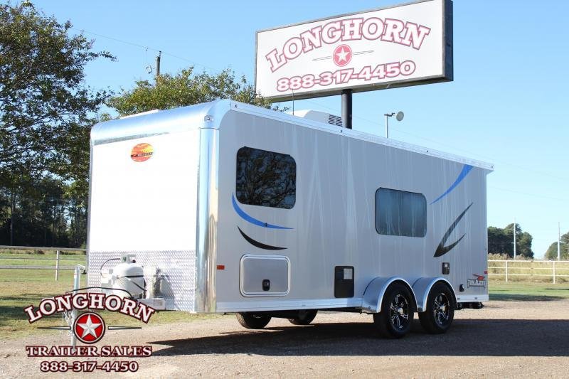2021 Sundowner Trail Blazer 2069 Camper Travel Trailer RV 2021 Sundowner Trail Blazer 2069 Camper Travel Trailer RV