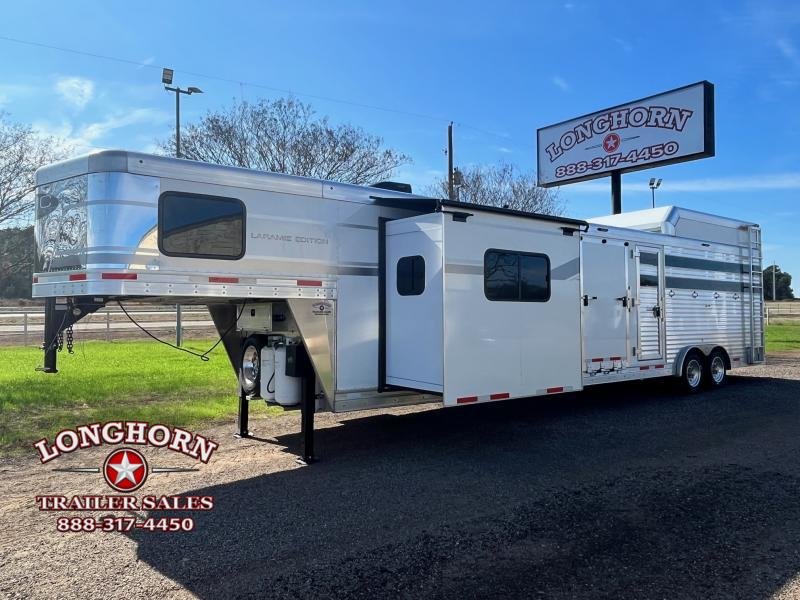 2021 SMC 11' Lq Stock Combo / Slide Out Stock 2021 SMC 11' Lq Stock Combo / Slide Out Stock