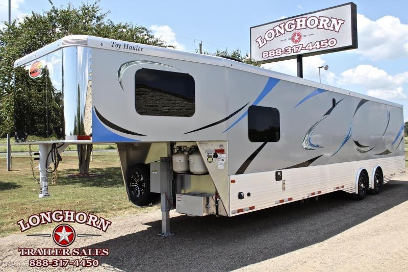 2021 Sundowner 1786GM Toy Hauler with 22ft Garage 2021 Sundowner 1786GM Toy Hauler with 22ft Garage