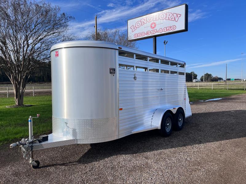 Used Trailers Horse Trailers, Cargo Trailers, and Livestock Trailers