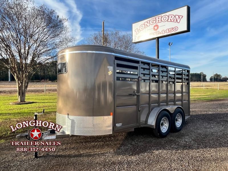 2021 Delta 3 Horse Bumper pull Horse Trailer 2021 Delta 3 Horse Bumper pull Horse Trailer