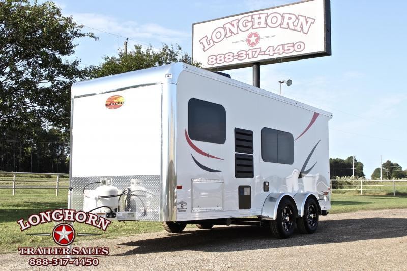 2021 Sundowner Trailers Sundowner Trail Blazer 1869 Camper Travel Trailer RV 2021 Sundowner Trailers Sundowner Trail Blazer 1869 Camper Travel Trailer RV