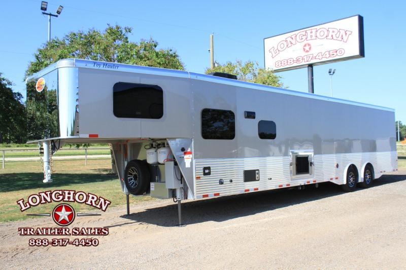 2023 Sundowner 2286GM Toy Hauler with 20ft Garage 2023 Sundowner 2286GM Toy Hauler with 20ft Garage