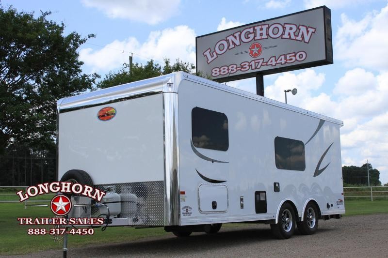 2022 Sundowner Trail Blazer 20' Bp Travel Trailer RV 2022 Sundowner Trail Blazer 20' Bp Travel Trailer RV
