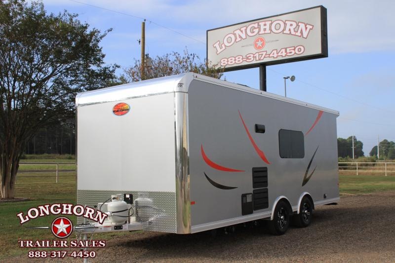 2022 Sundowner 2286 Toy Box 2022 Sundowner 2286 Toy Box