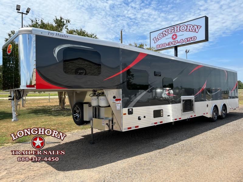 2023 Sundowner 2286GM Toy Hauler with 20ft Garage 2023 Sundowner 2286GM Toy Hauler with 20ft Garage
