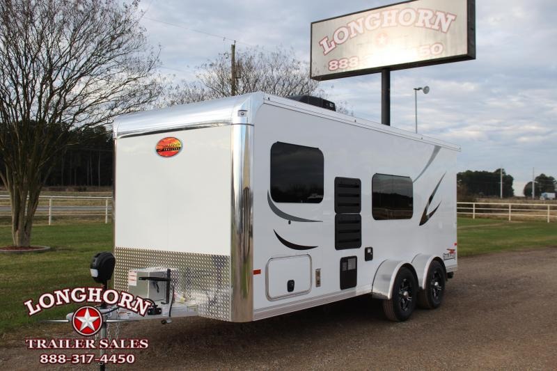 2021 Sundowner Trailers Sundowner Trail Blazer 1869 Camper Travel Trailer RV 2021 Sundowner Trailers Sundowner Trail Blazer 1869 Camper Travel Trailer RV