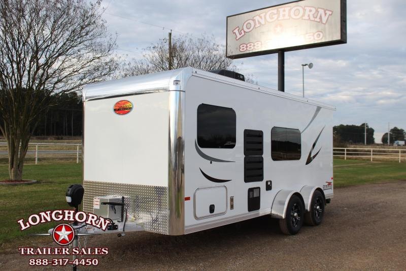 2021 Sundowner Trailers Sundowner Trail Blazer 1869 Camper Travel Trailer RV 2021 Sundowner Trailers Sundowner Trail Blazer 1869 Camper Travel Trailer RV