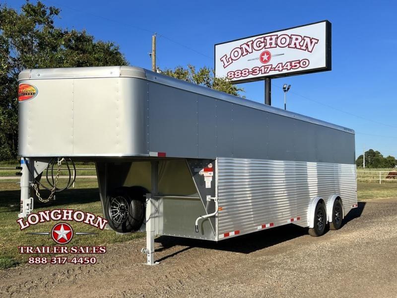 2023 Sundowner Trailers 24ft Commercial Grade Cargo Trailer 2023 Sundowner Trailers 24ft Commercial Grade Cargo Trailer