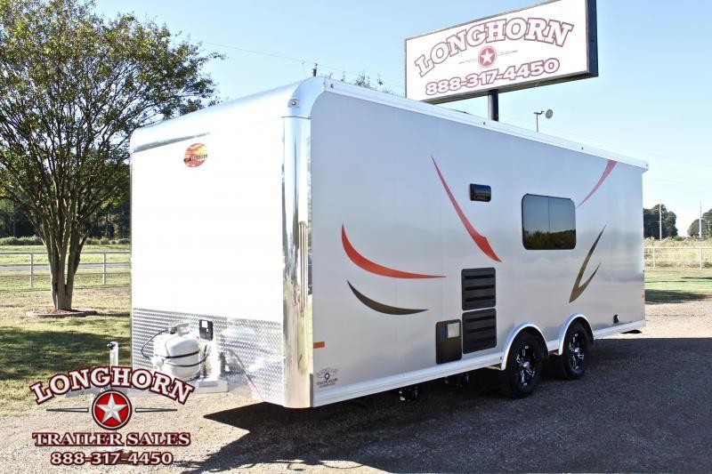 2021 Sundowner 2286 Toy Box 2021 Sundowner 2286 Toy Box