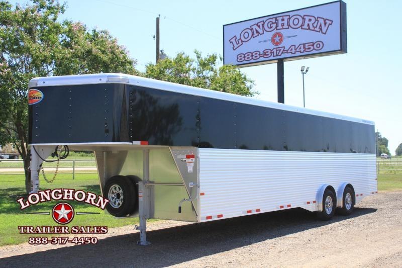 2023 Sundowner Trailers 28ft Commercial Grade Cargo Trailer 2023 Sundowner Trailers 28ft Commercial Grade Cargo Trailer