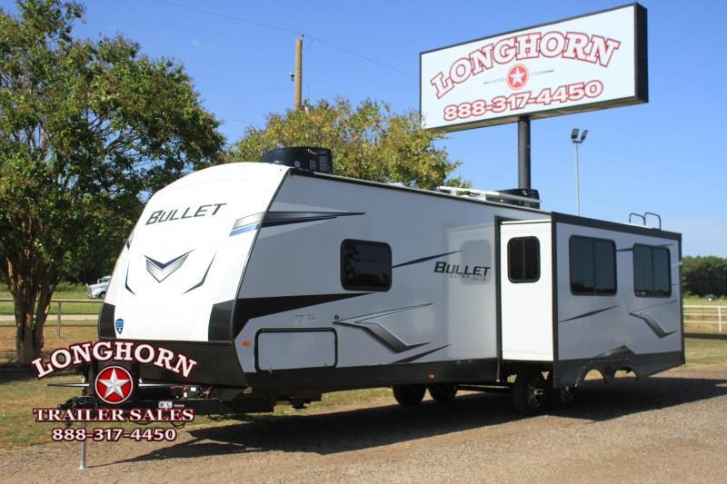 2023 Keystone Bullet 291RLS 2023 Keystone Bullet 291RLS