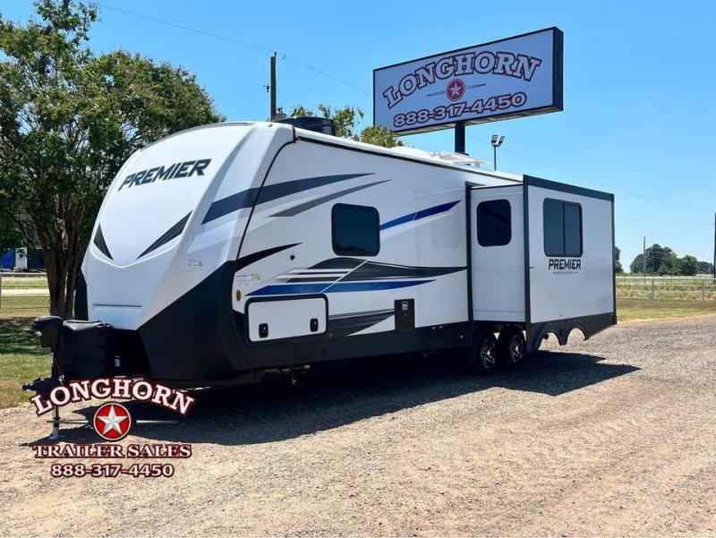 2022 Keystone Bullet 25RKPR Travel Trailer 2022 Keystone Bullet 25RKPR Travel Trailer