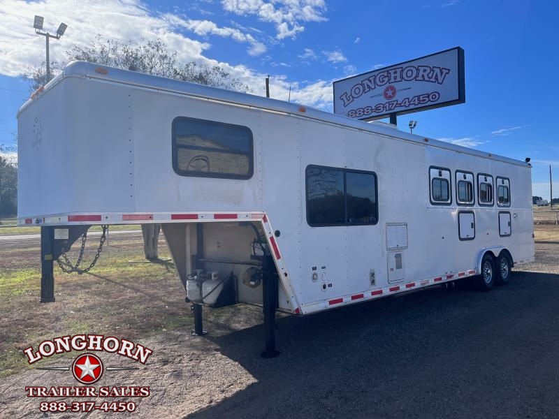 Inventory Horse Trailers, Cargo Trailers, and Livestock Trailers in