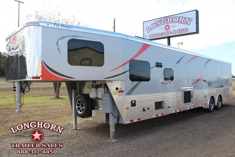 2021 Sundowner 2286GM Toy Hauler with 20ft Garage 2021 Sundowner 2286GM Toy Hauler with 20ft Garage
