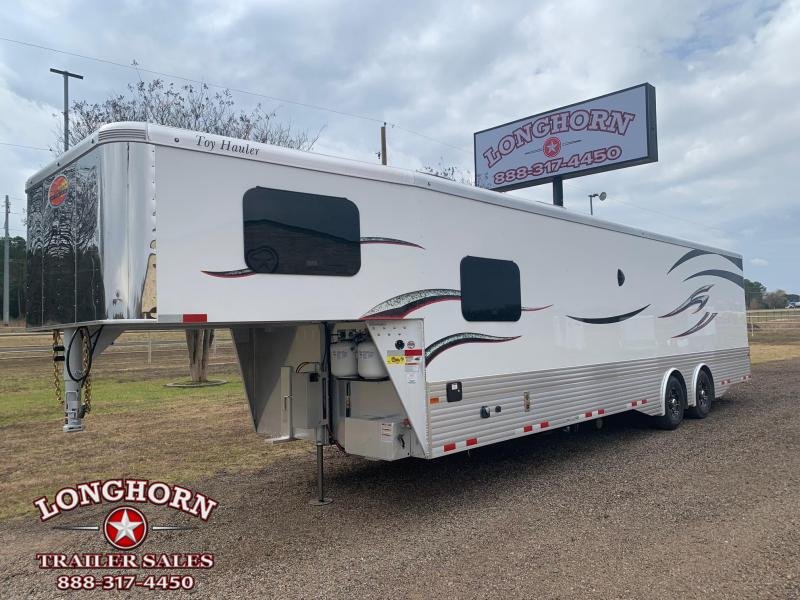 2022 Sundowner 1786GM Toy Hauler with 20ft Garage 2022 Sundowner 1786GM Toy Hauler with 20ft Garage