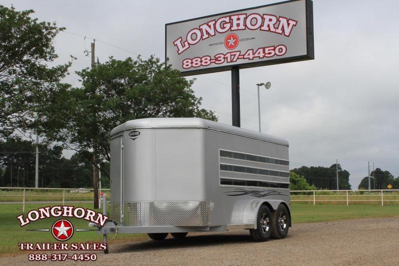 New Trailers Horse Trailers, Cargo Trailers, and Livestock Trailers