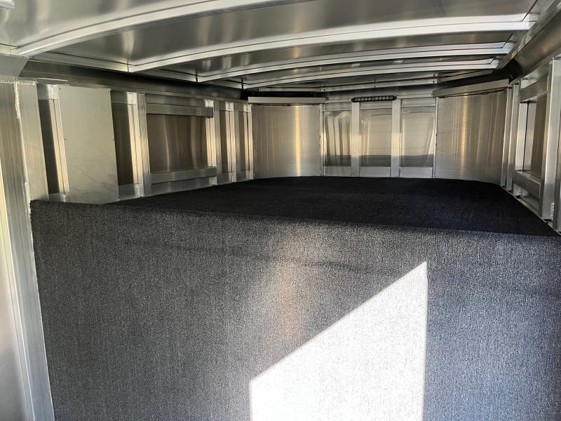 new Stock / Stock Combo Trailers Exiss Trailers  for sale, in Mount Pleasant, TX Thumbnail 5