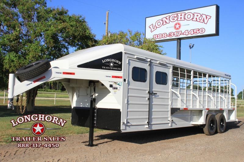 2023 Swift Built 24ft Roper with Double Door Side Tack 2023 Swift Built 24ft Roper with Double Door Side Tack