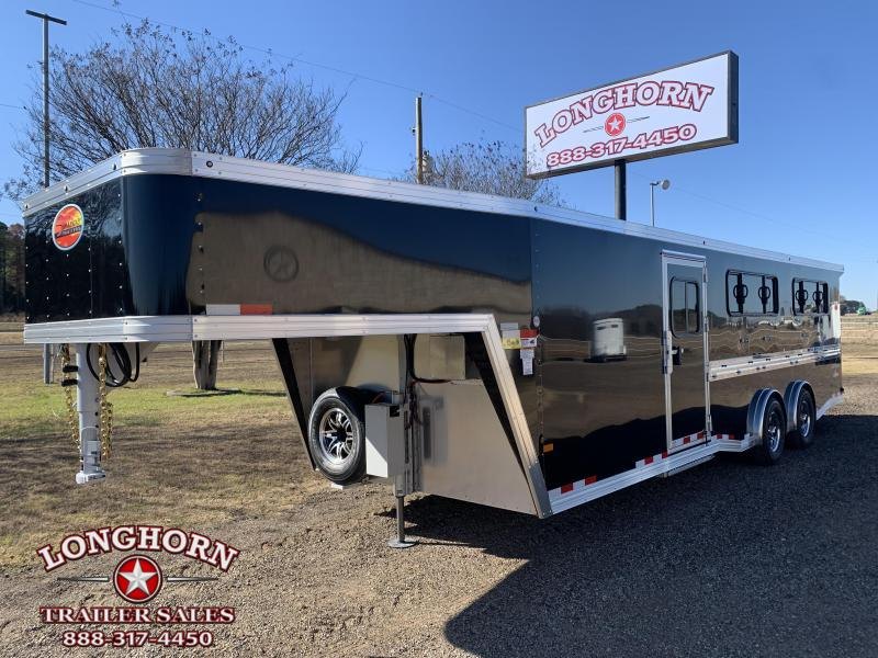 2022 Sundowner Trailers 10 Pen Low Pro Gooseneck 8ft Wide Livestock Trailer 2022 Sundowner Trailers 10 Pen Low Pro Gooseneck 8ft Wide Livestock Trailer