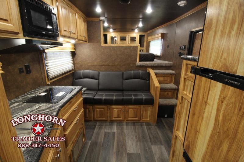 2023 Sundowner 2286GM Toy Hauler with 20ft Garage 2023 Sundowner 2286GM Toy Hauler with 20ft Garage
