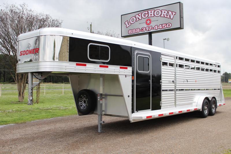 Show Cattle Trailers Horse Trailers, Cargo Trailers, and Livestock