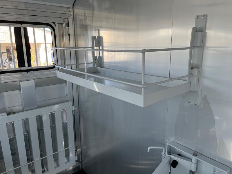 new Stock / Stock Combo Trailers Exiss Trailers  for sale, in Mount Pleasant, TX Thumbnail 12