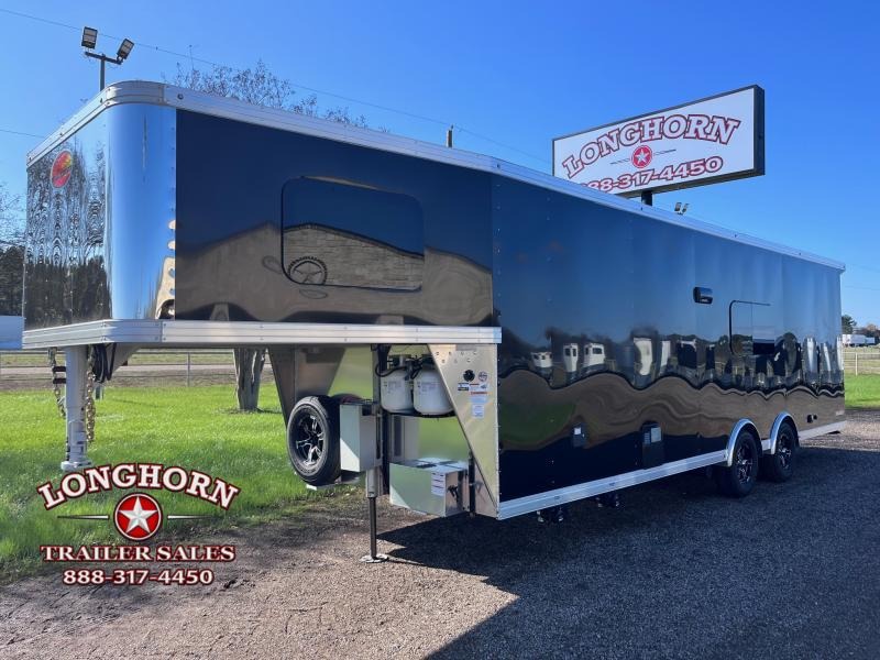 Toy Haulers for sale Near Me RVs For Sale