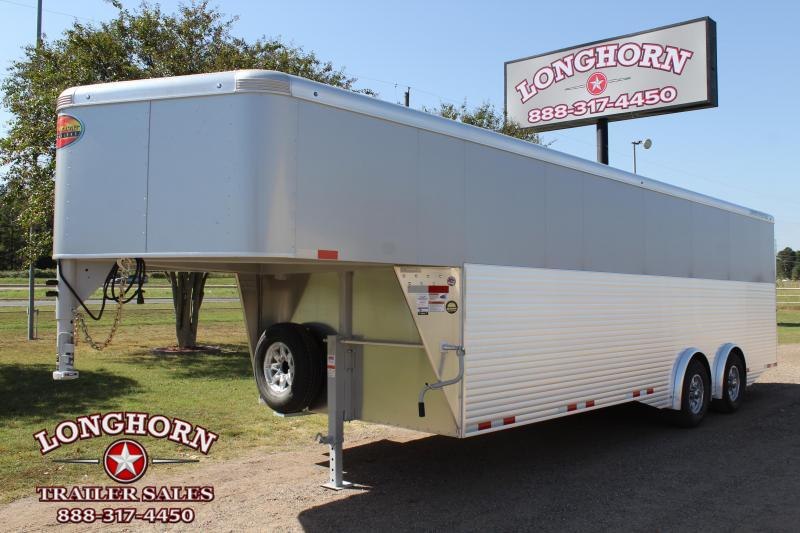 2021 Sundowner Trailers 24ft Commercial Grade Cargo Enclosed Cargo Trailer 2021 Sundowner Trailers 24ft Commercial Grade Cargo Enclosed Cargo Trailer