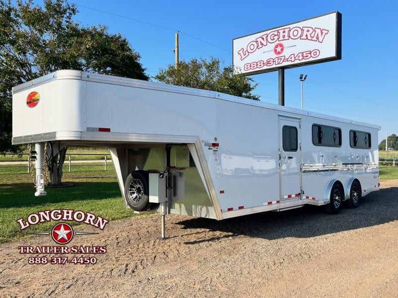 2023 Sundowner 10 Pen Showman Extreme 2023 Sundowner 10 Pen Showman Extreme