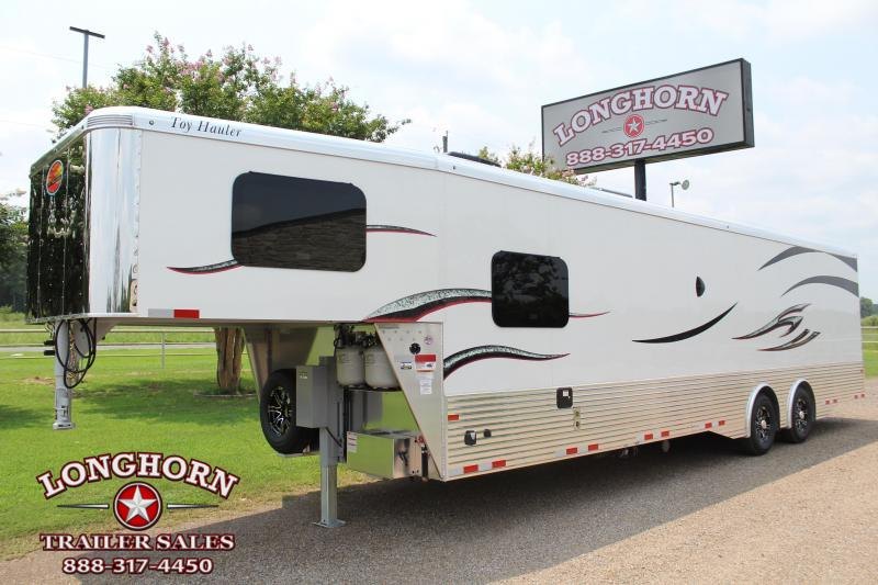 2022 Sundowner 1786GM Toy Hauler with 20ft Garage 2022 Sundowner 1786GM Toy Hauler with 20ft Garage